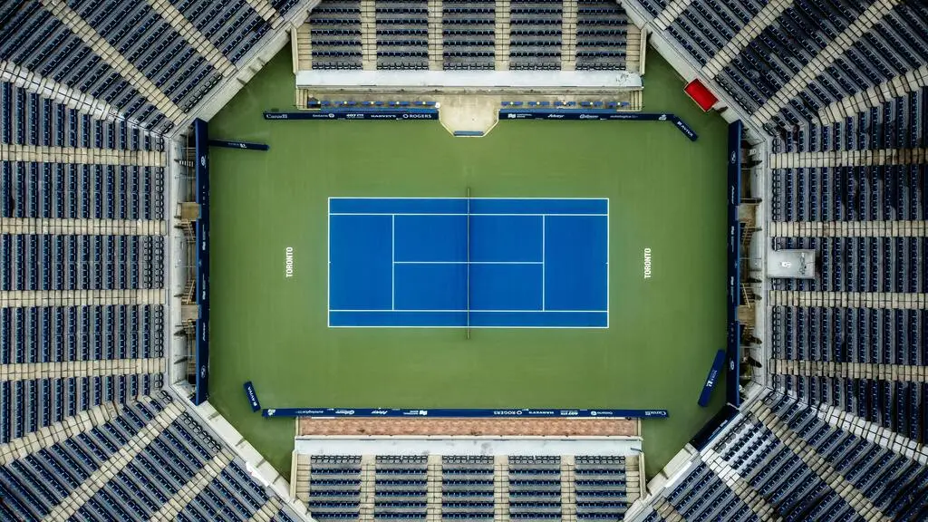 Formati torneo tennis: eliminazione diretta vs gironi